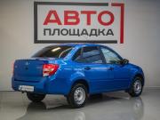 Lada (ВАЗ) Granta I Челябинск  - изображение 28