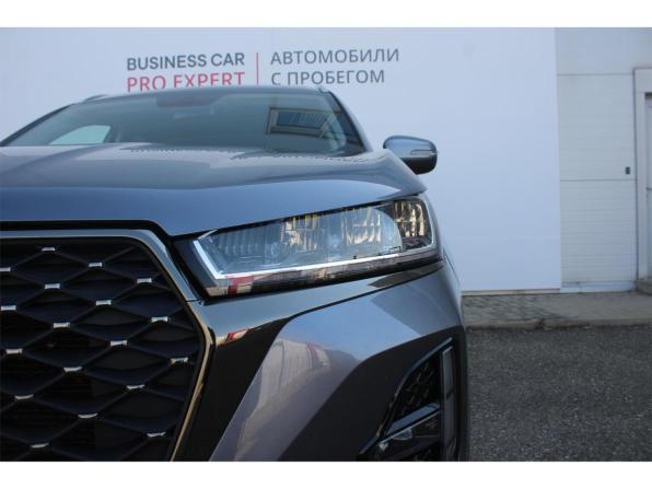 Chery Tiggo 7 Pro Max I с пробегом 2023 года, цена 1 730 000 рублей, 34704 км, внедорожник, Автокод Объявления