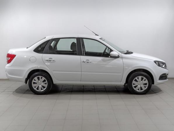 Lada (ВАЗ) Granta I Рестайлинг с пробегом 2023 года, цена 635 000 рублей, 51612 км, седан, Автокод Объявления
