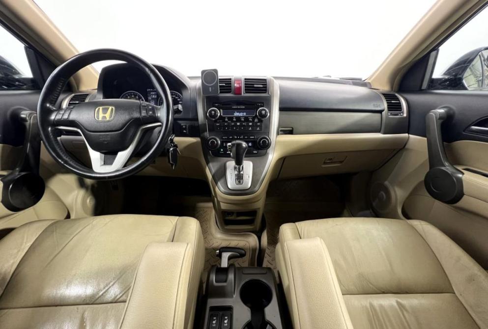 Honda CR-V III Нижний Новгород  - изображение 13