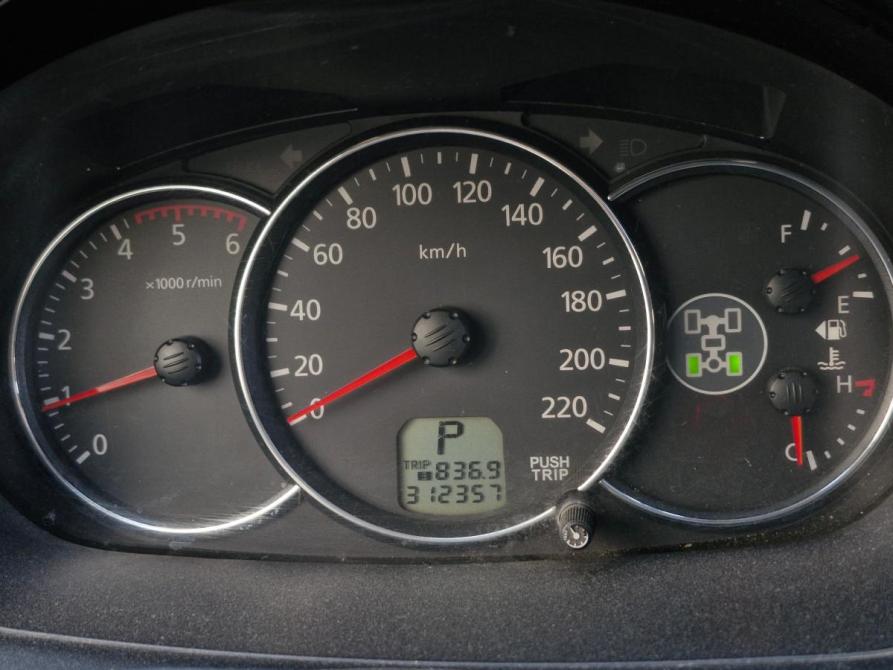 Mitsubishi Pajero Sport II Нижний Новгород  - изображение 2