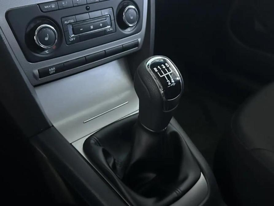 Skoda Octavia II (A5) Рестайлинг Челябинск  - изображение 17