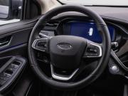Omoda S5 Москва  - изображение 34