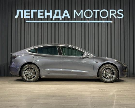 Tesla Model 3 I с пробегом 2018 года, цена 2 990 000 рублей, 121000 км, седан, Автокод Объявления