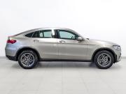 Mercedes-Benz GLC Coupe I (C253) Рестайлинг Санкт-Петербург  - изображение 34