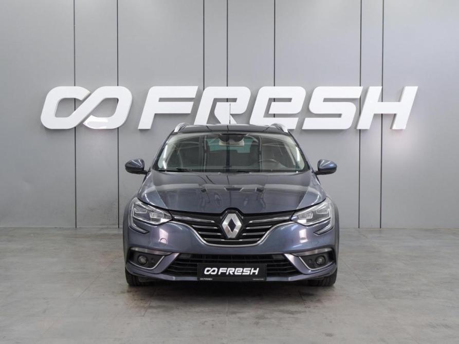 Renault Megane IV Воронеж  - изображение 3