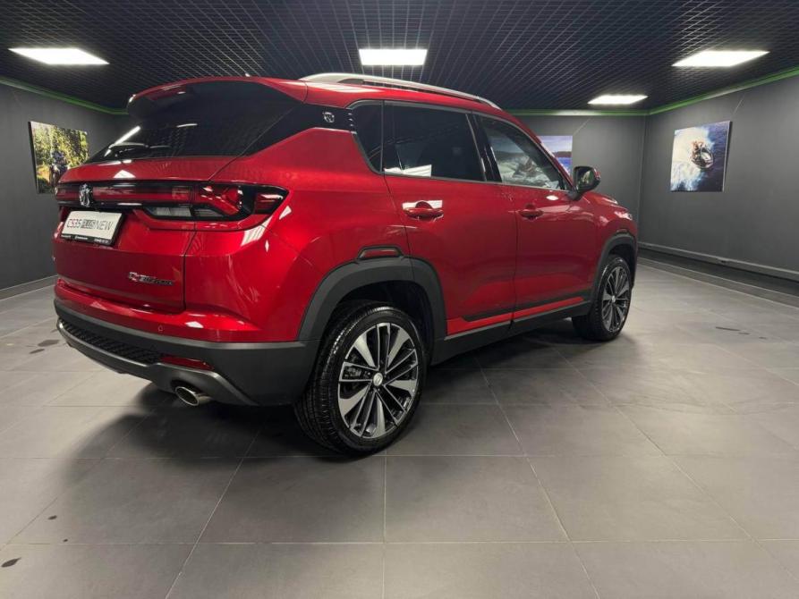 Changan CS35 Plus I Рестайлинг Волгоград  - изображение 5