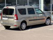 Lada (ВАЗ) Largus I Рестайлинг Санкт-Петербург  - изображение 15