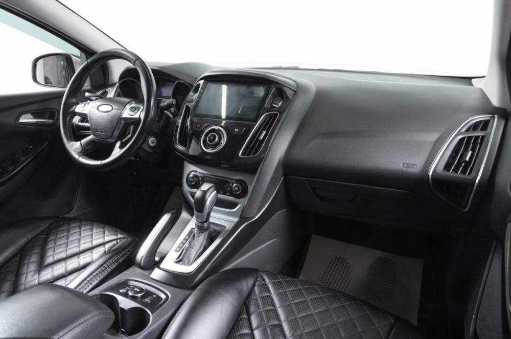 Ford Focus III Новосибирск  - изображение 10