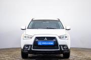 Mitsubishi ASX I Пермь  - изображение 26