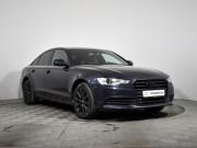 Audi A6 IV (C7) Санкт-Петербург  - изображение 43