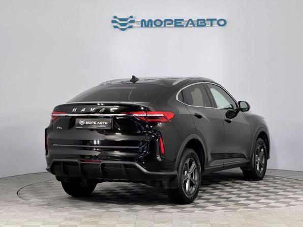 Haval F7x I Рестайлинг с пробегом 2023 года, цена 1 995 000 рублей, 60397 км, внедорожник, Автокод Объявления