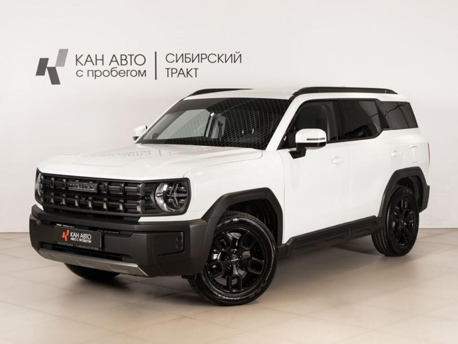 Haval H3 I Казань  - изображение 1