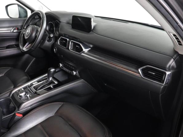 Mazda CX-5 II с пробегом 2019 года, цена 2 297 000 рублей, 187424 км, внедорожник, Автокод Объявления
