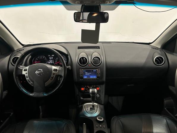 Nissan Qashqai I Рестайлинг с пробегом 2011 года, цена 779 000 рублей, 212024 км, внедорожник, Автокод Объявления