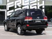Toyota Land Cruiser 200 Series Рестайлинг 2 Волгоград  - изображение 20