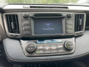 Toyota RAV4 IV (XA40) Краснодар  - изображение 30