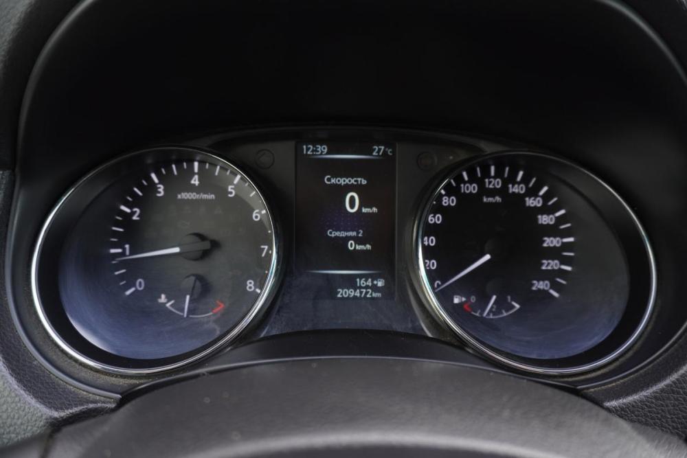 Nissan Qashqai II Ульяновск  - изображение 9