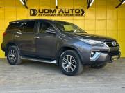 Toyota Fortuner II Ижевск  - изображение 20