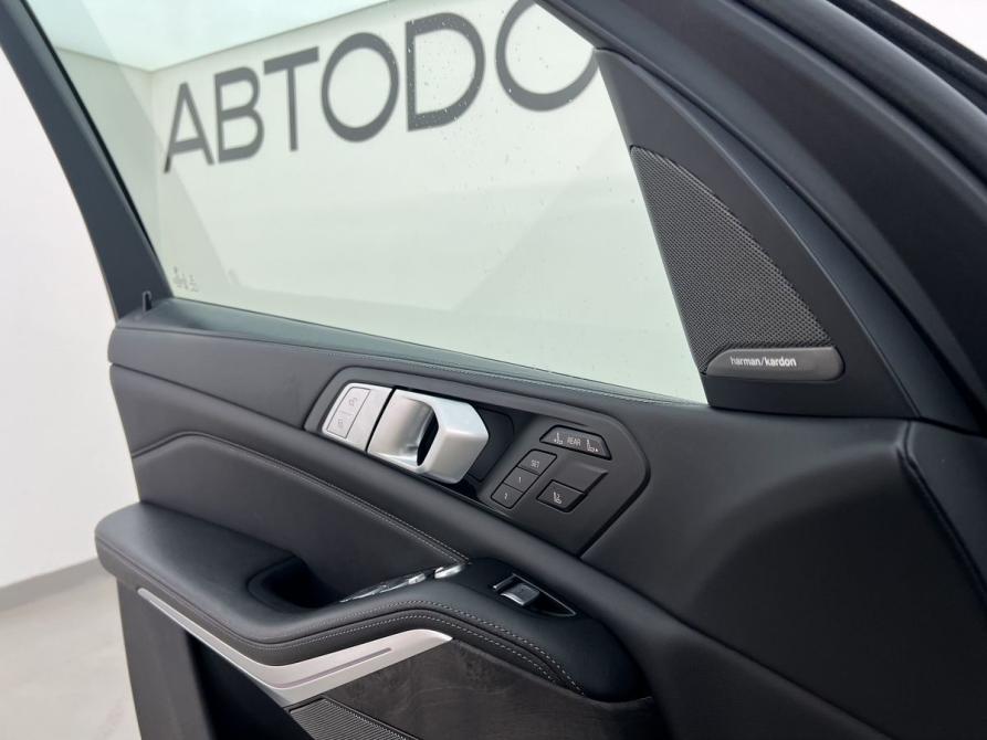 BMW X7 I (G07) Москва  - изображение 18