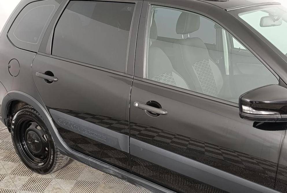 Lada (ВАЗ) Granta I Рестайлинг Волгоград  - изображение 24