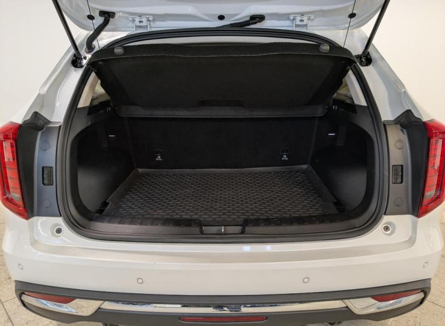 Haval Jolion I Санкт-Петербург  - изображение 10
