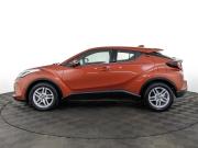Toyota C-HR I Рестайлинг Москва  - изображение 35