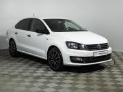 Volkswagen Polo V Рестайлинг Санкт-Петербург  - изображение 20