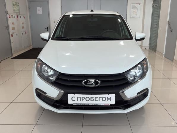 Lada (ВАЗ) Granta I Рестайлинг с пробегом 2024 года, цена 850 000 рублей, 14118 км, седан, Автокод Объявления