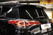 Toyota RAV4 IV (XA40) Рестайлинг Уфа  - изображение 31