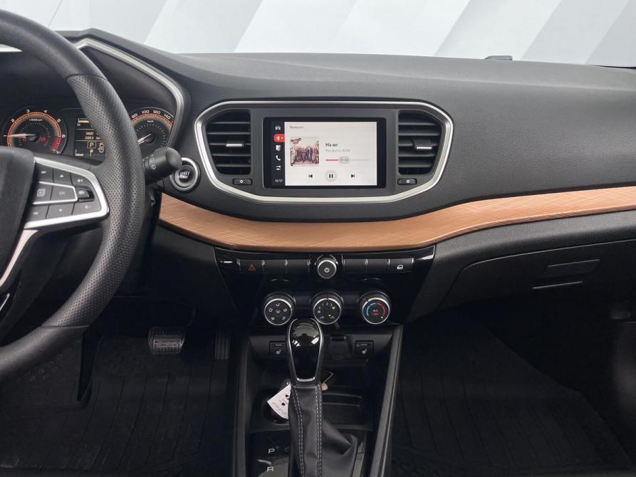 Lada (ВАЗ) Vesta I Рестайлинг (NG) Екатеринбург  - изображение 21