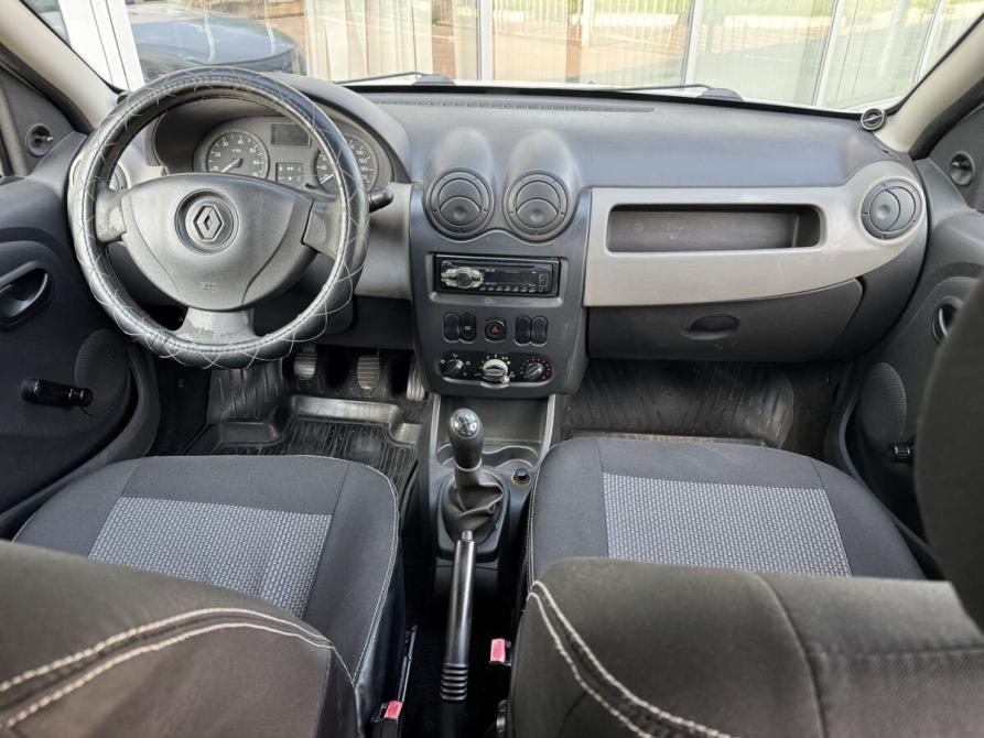 Renault Sandero I Воронеж  - изображение 9