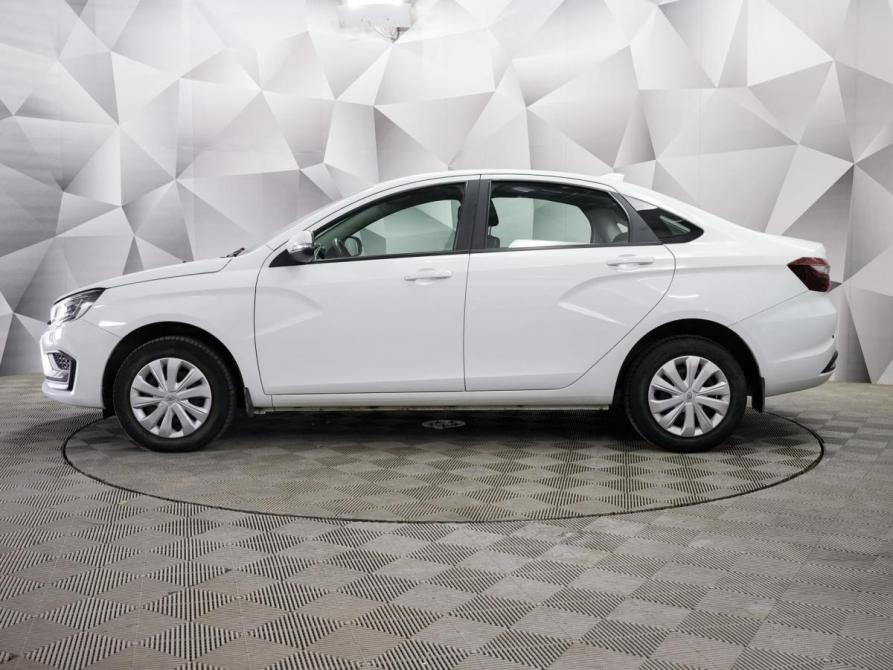 Lada (ВАЗ) Vesta I Рестайлинг (NG) Ульяновск  - изображение 2