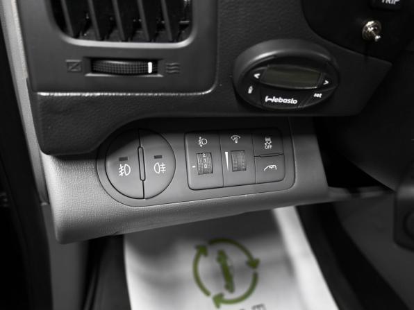 Hyundai H-1 II с пробегом 2013 года, цена 1 845 000 рублей, 211156 км, минивэн, Автокод Объявления
