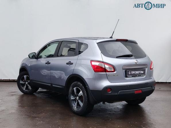 Nissan Qashqai I Рестайлинг с пробегом 2012 года, цена 900 000 рублей, 244306 км, внедорожник, Автокод Объявления