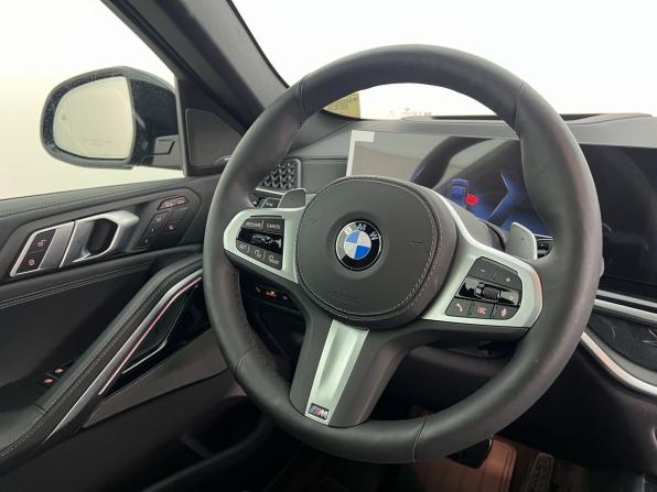 BMW X6 III (G06) Рестайлинг с пробегом 2025 года, цена 13 755 000 рублей, 15085 км, внедорожник, Автокод Объявления