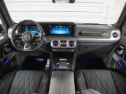 Mercedes-Benz G-Класс AMG II (W465) Рестайлинг Москва  - изображение 35