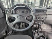 Lada (ВАЗ) Niva Legend Воронеж  - изображение 17