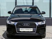 Audi Q3 I (8U) Рестайлинг Екатеринбург  - изображение 29