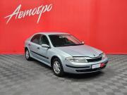 Renault Laguna II Вологда  - изображение 22