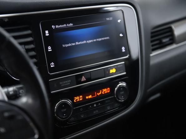 Mitsubishi Outlander III Рестайлинг 3 с пробегом 2019 года, цена 2 290 000 рублей, 152241 км, внедорожник, Автокод Объявления