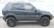 Chevrolet Niva I Рестайлинг Воронеж  - изображение 17