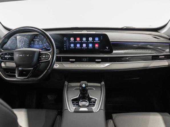 Chery Tiggo 7 Pro Max I Рестайлинг с пробегом 2024 года, цена 2 060 100 рублей, 56219 км, внедорожник, Автокод Объявления