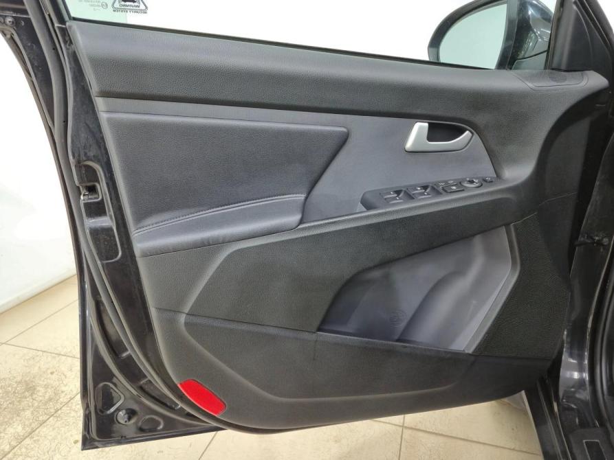 Kia Sportage III Альметьевск  - изображение 7