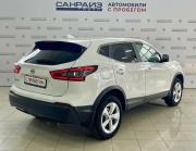 Nissan Qashqai II Рестайлинг Мурманск  - изображение 31