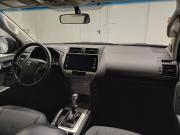 Toyota Land Cruiser Prado 150 Series Рестайлинг 3 Казань  - изображение 35