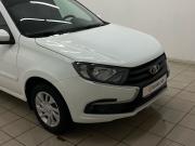 Lada (ВАЗ) Granta I Рестайлинг Энгельс  - изображение 43