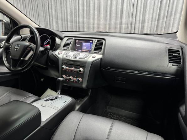 Nissan Murano II (Z51) Рестайлинг 2 с пробегом 2013 года, цена 1 545 000 рублей, 174105 км, внедорожник, Автокод Объявления