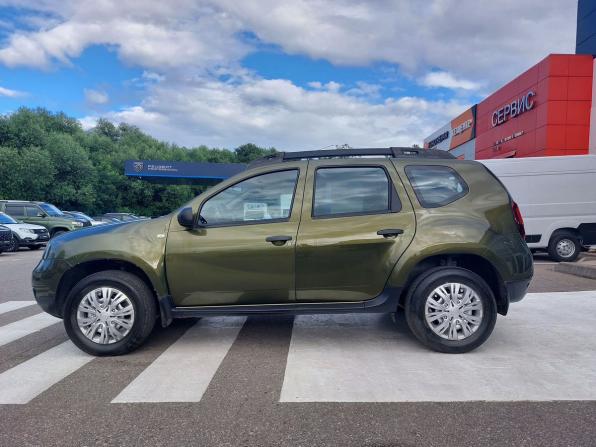 Renault Duster I Рестайлинг с пробегом 2015 года, цена 1 210 000 рублей, 145621 км, внедорожник, Автокод Объявления