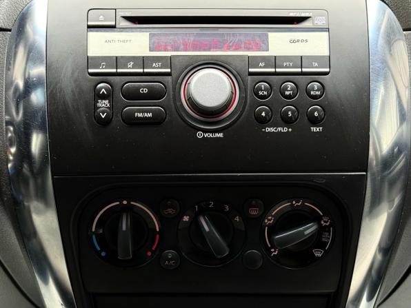 Suzuki SX4 I (Classic) Рестайлинг с пробегом 2011 года, цена 769 000 рублей, 162693 км, хэтчбек, Автокод Объявления